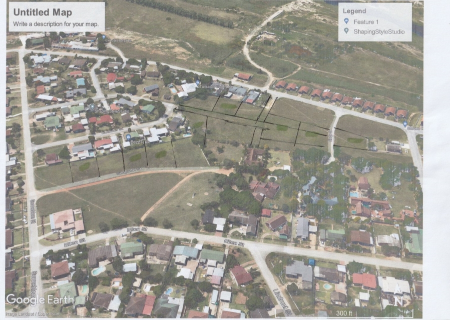 0 Bedroom Property for Sale in Manor Heights Eastern Cape